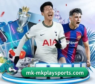MK体育围绕看球场景设计的核心服务 - MKSPORT